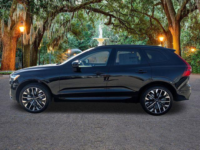 new 2026 Volvo XC60 car