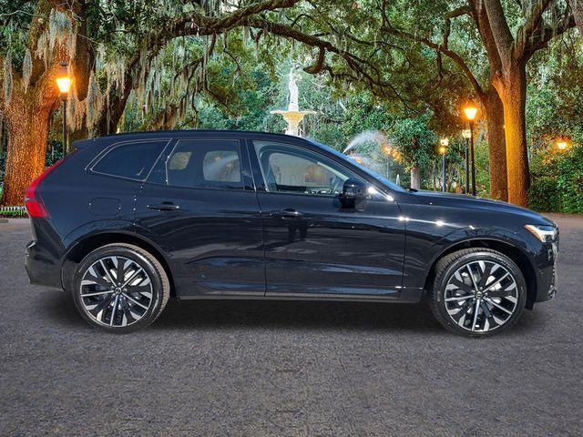 new 2026 Volvo XC60 car