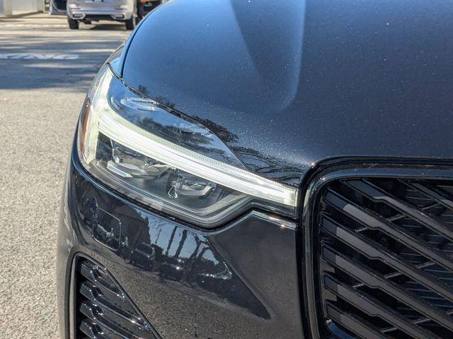 new 2026 Volvo XC60 car