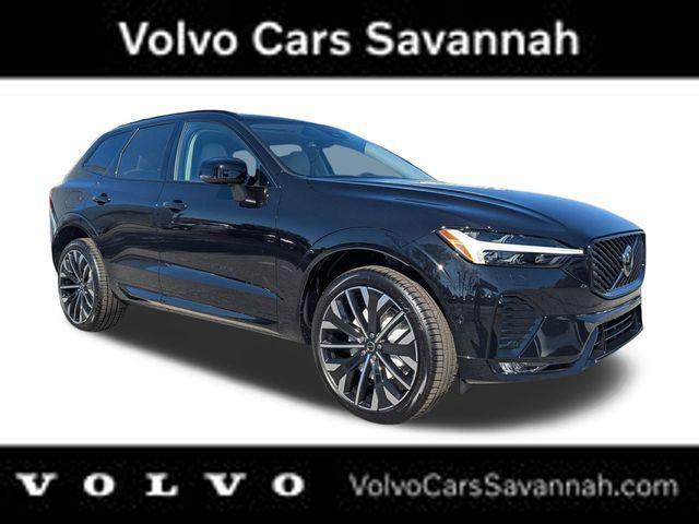 new 2026 Volvo XC60 car