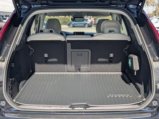 new 2026 Volvo XC60 car