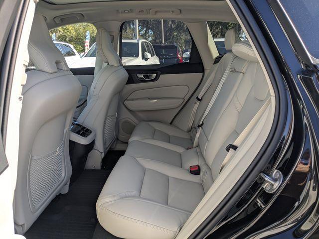 new 2026 Volvo XC60 car