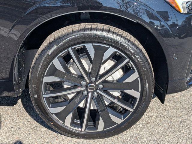 new 2026 Volvo XC60 car