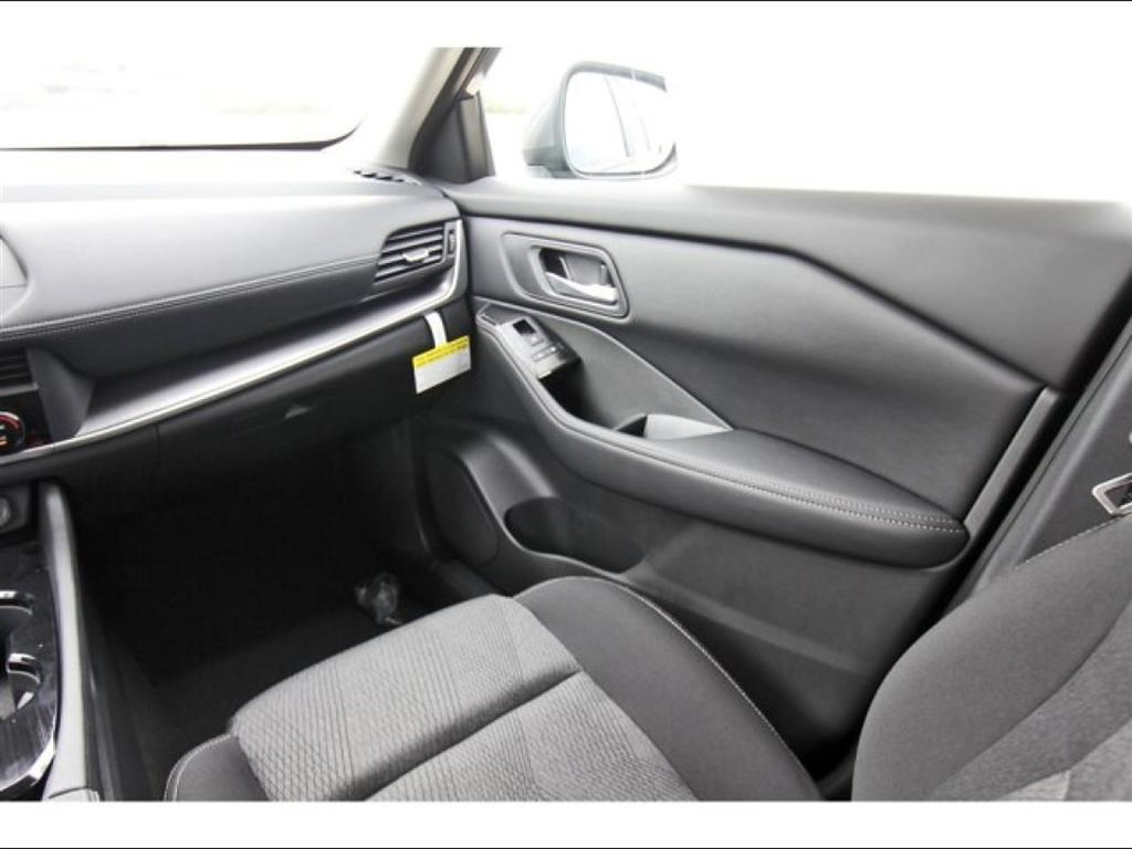 new 2026 Nissan Rogue car, priced at $29,200