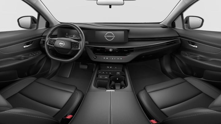 new 2026 Nissan Murano car, priced at $43,960