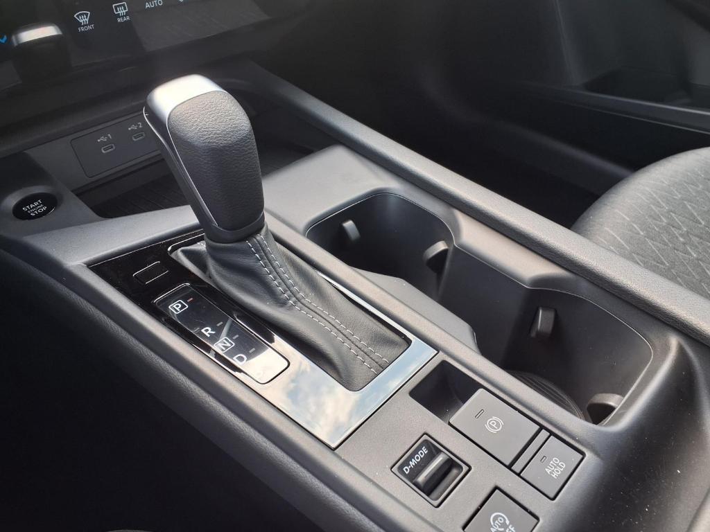 new 2026 Nissan Sentra car, priced at $24,287