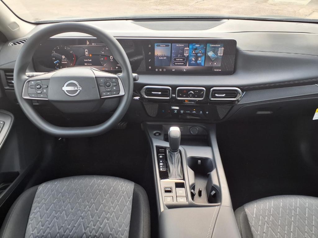 new 2026 Nissan Sentra car, priced at $24,287