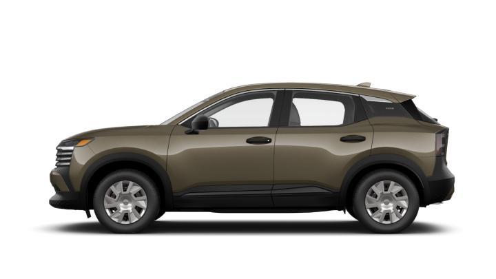 new 2026 Nissan Kicks car, priced at $23,721