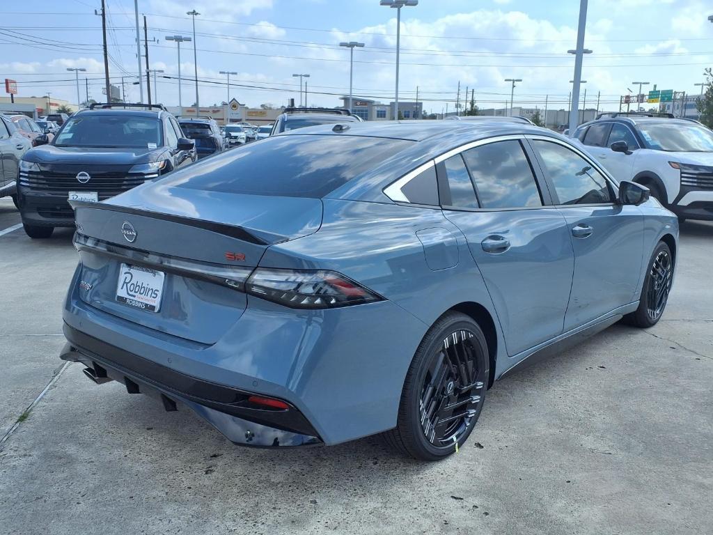 new 2026 Nissan Sentra car, priced at $29,217