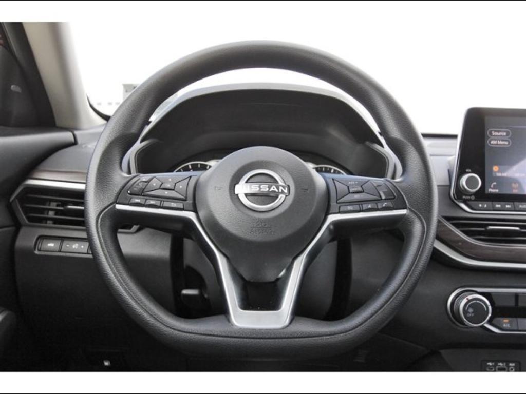 used 2024 Nissan Altima car, priced at $17,875