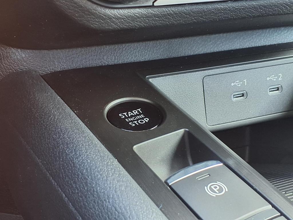 new 2026 Nissan Kicks car, priced at $23,890