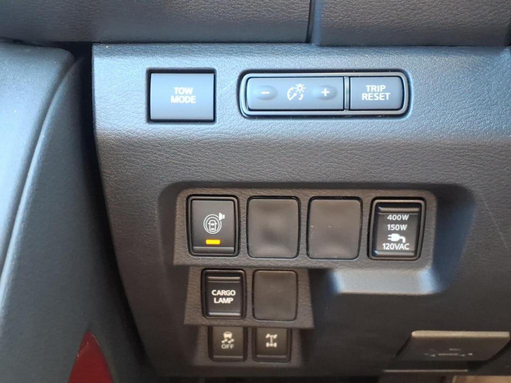 new 2026 Nissan Frontier car, priced at $42,279