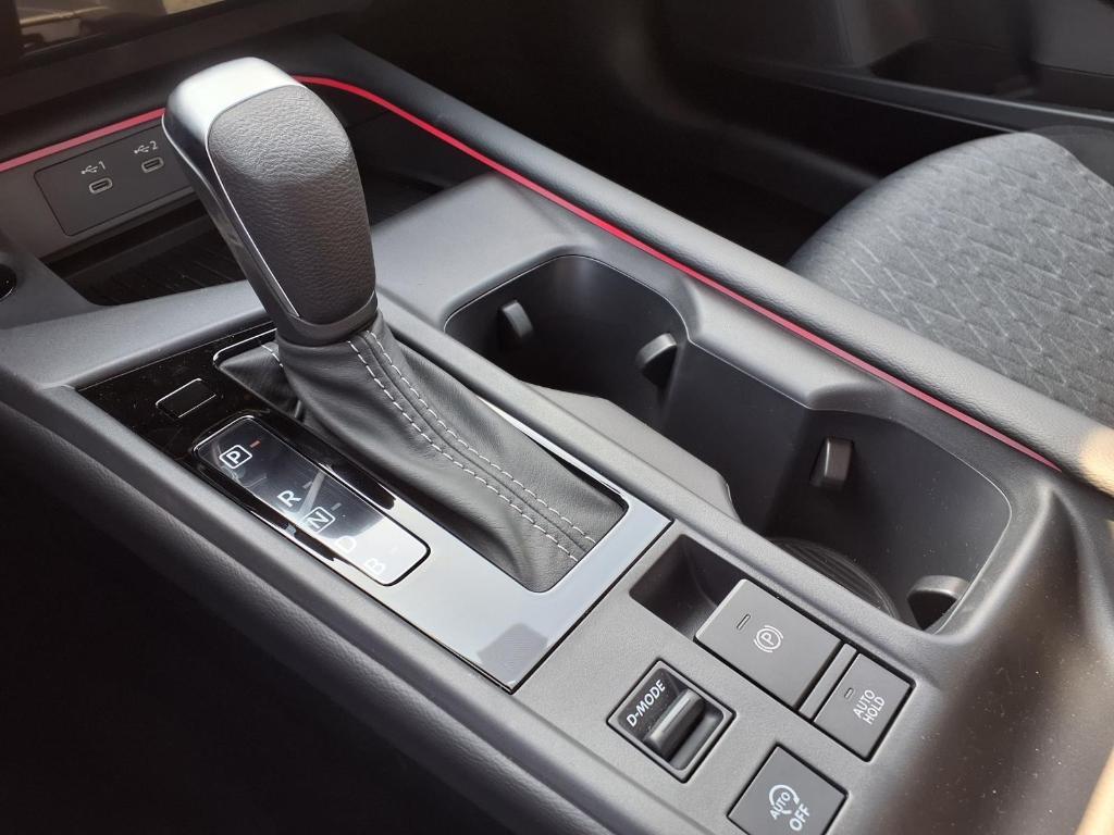 new 2026 Nissan Sentra car, priced at $24,806