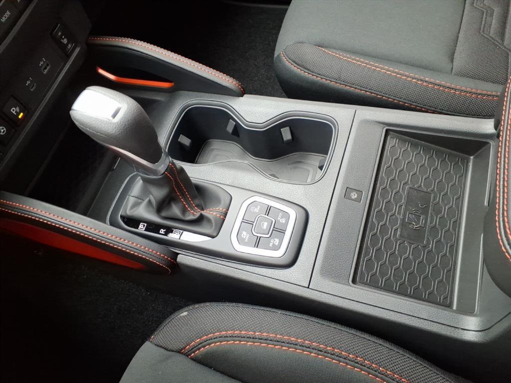 new 2026 Nissan Frontier car, priced at $42,985