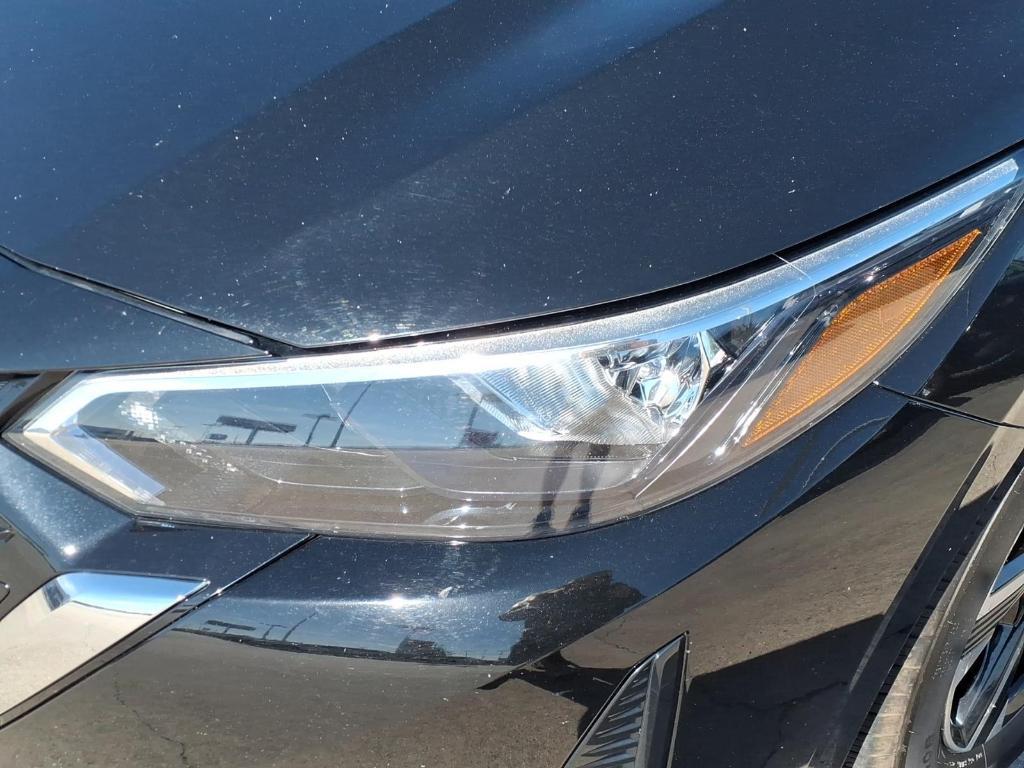 used 2024 Nissan Sentra car, priced at $16,383