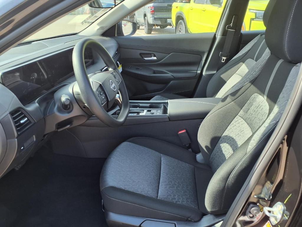 new 2026 Nissan Sentra car, priced at $23,764