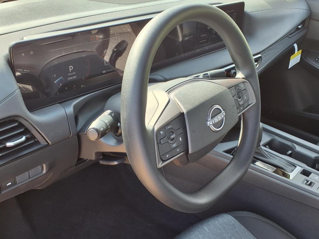 new 2026 Nissan Sentra car, priced at $23,764