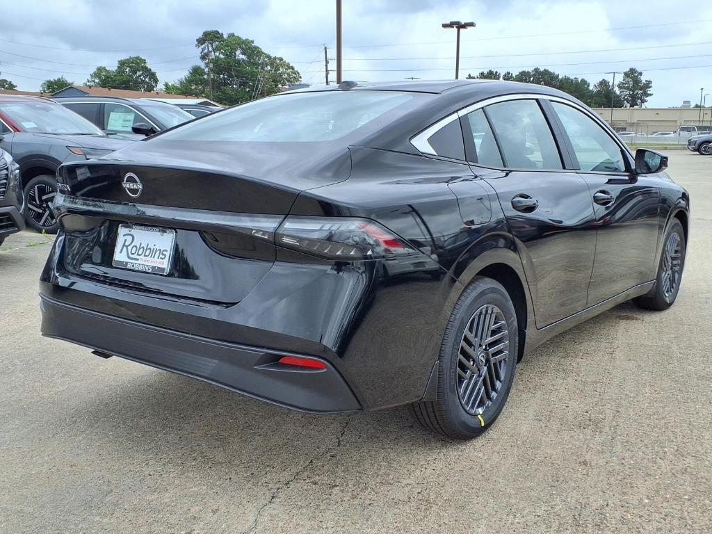 new 2026 Nissan Sentra car, priced at $26,140