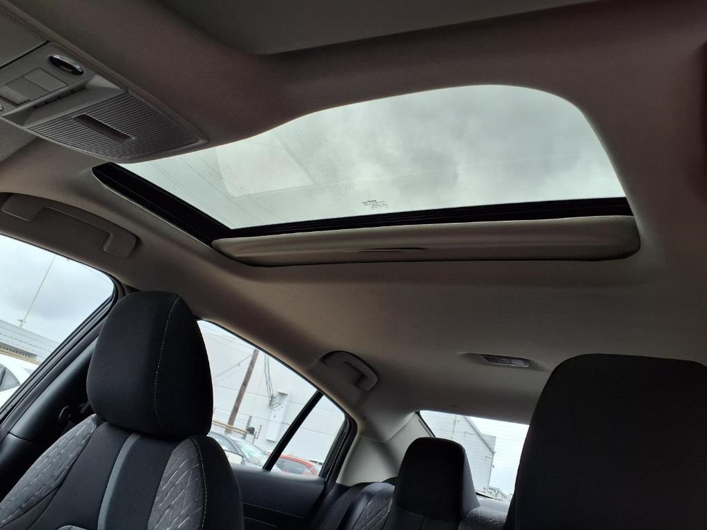 new 2026 Nissan Sentra car, priced at $26,140
