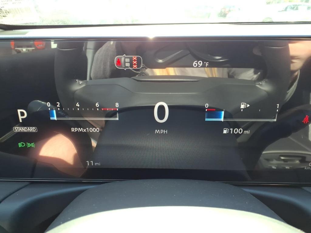 new 2026 Nissan Sentra car, priced at $25,146