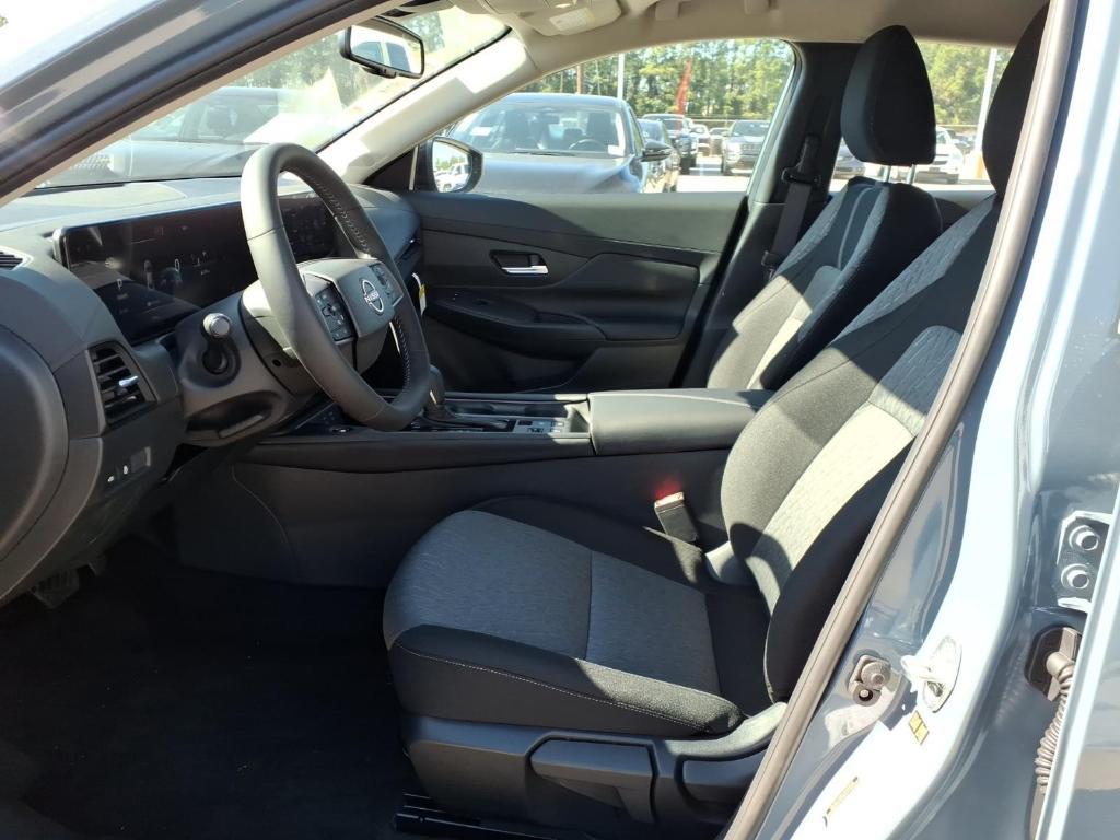 new 2026 Nissan Sentra car, priced at $25,146