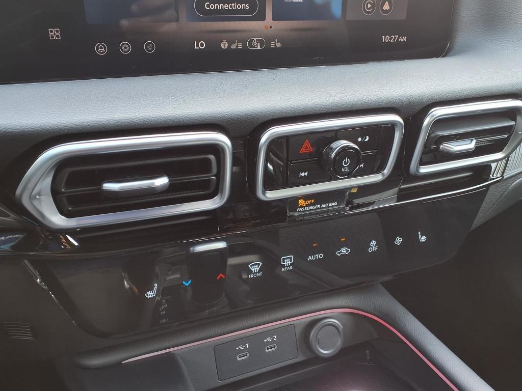 new 2026 Nissan Sentra car, priced at $25,223