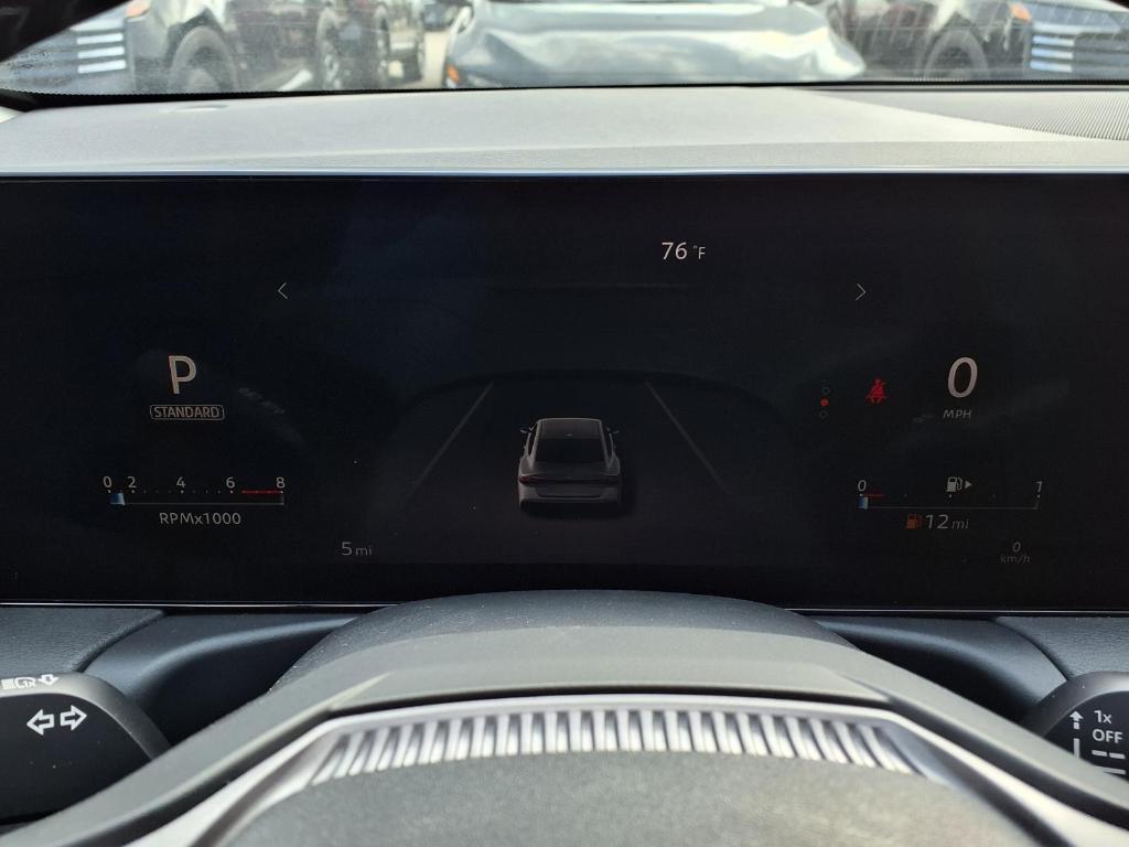 new 2026 Nissan Sentra car, priced at $27,365