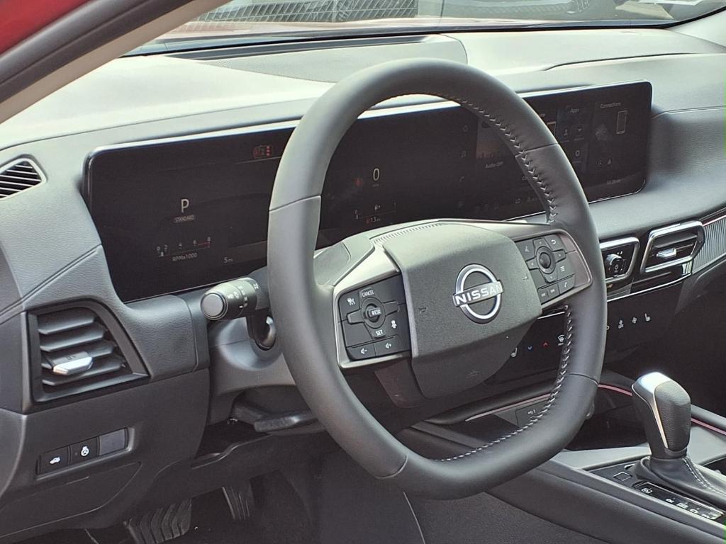 new 2026 Nissan Sentra car, priced at $27,365