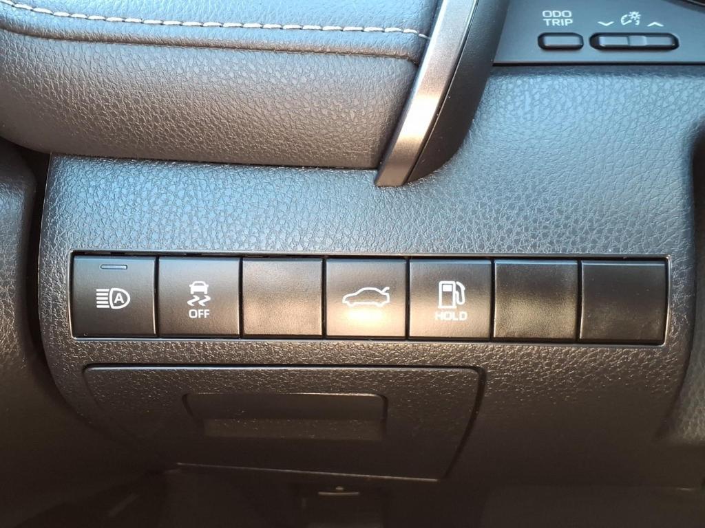 used 2024 Toyota Camry car, priced at $23,982