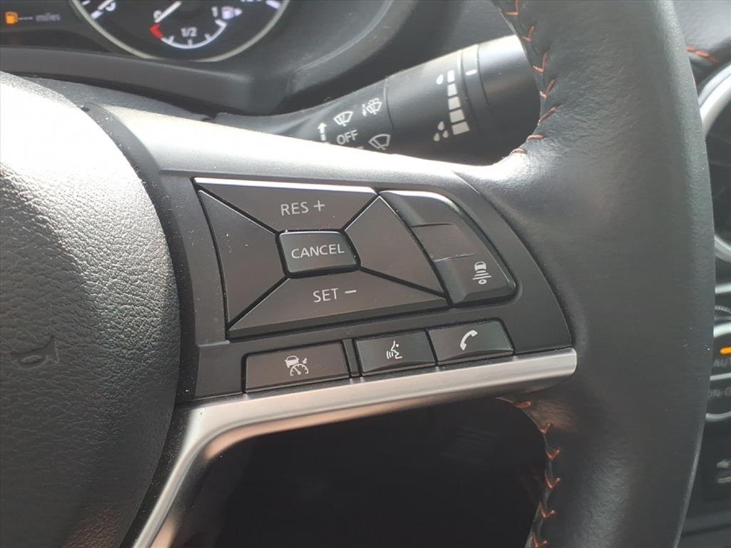 used 2024 Nissan Sentra car, priced at $19,884