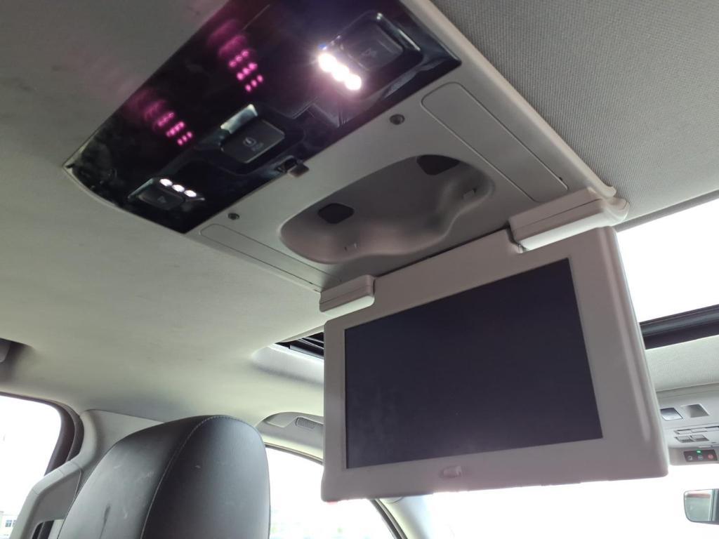 used 2020 Cadillac Escalade car, priced at $39,991