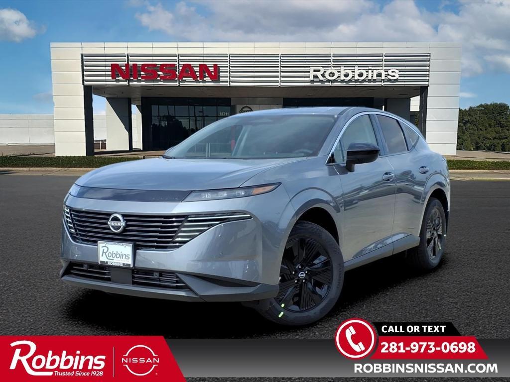 new 2026 Nissan Murano car, priced at $39,960