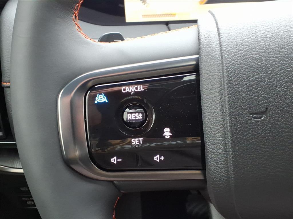 new 2026 Nissan Armada car, priced at $82,115