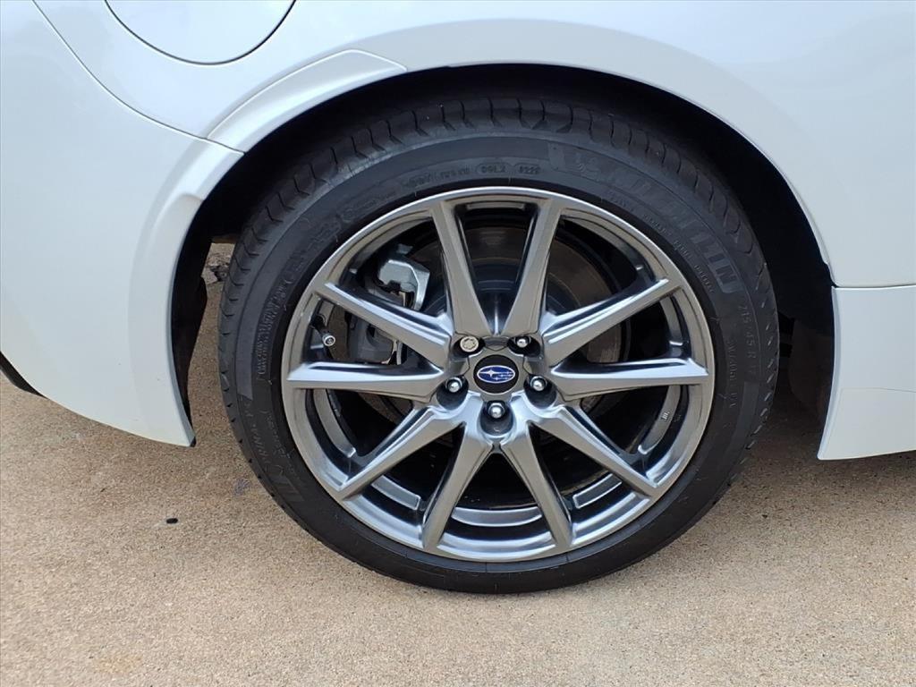 used 2025 Subaru BRZ car, priced at $29,143