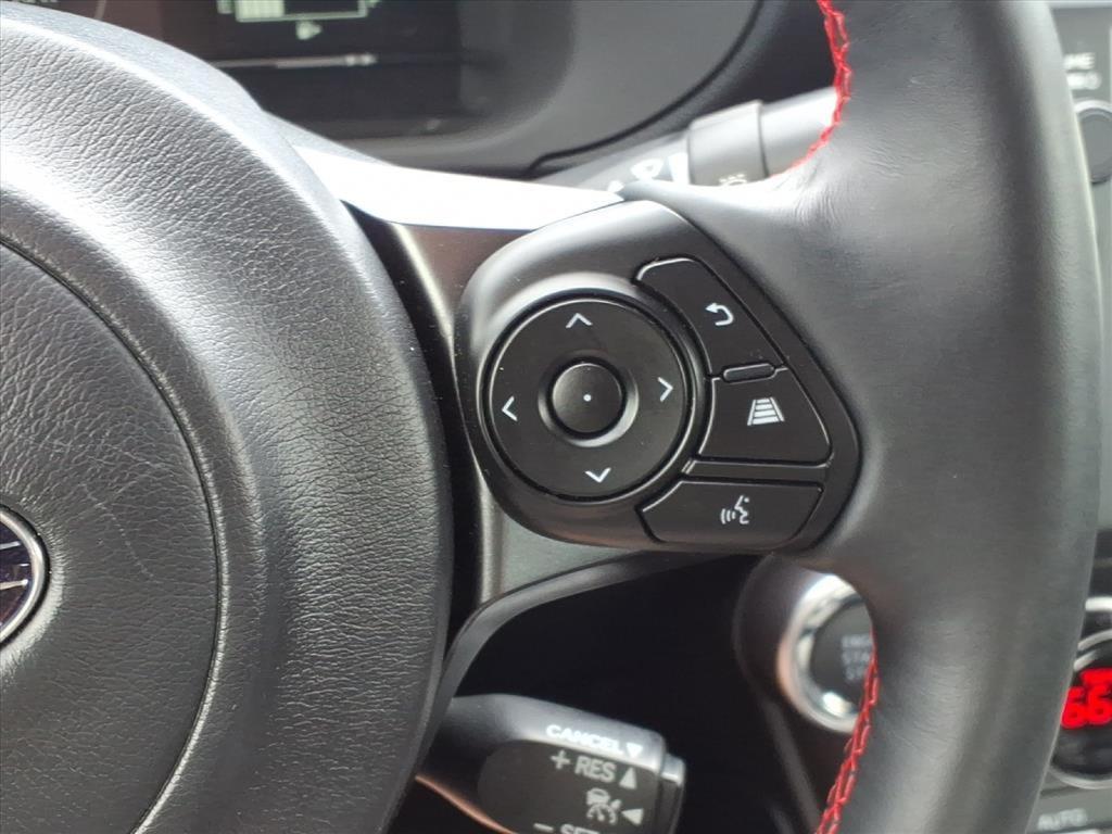 used 2025 Subaru BRZ car, priced at $29,143