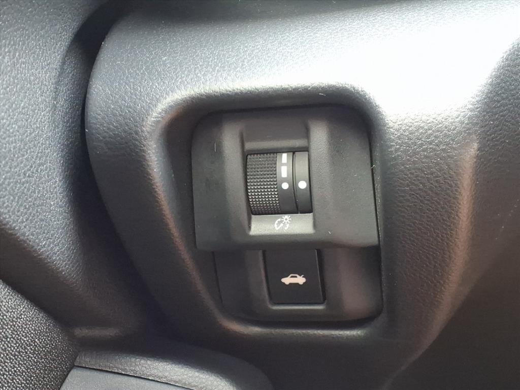 used 2025 Subaru BRZ car, priced at $29,143