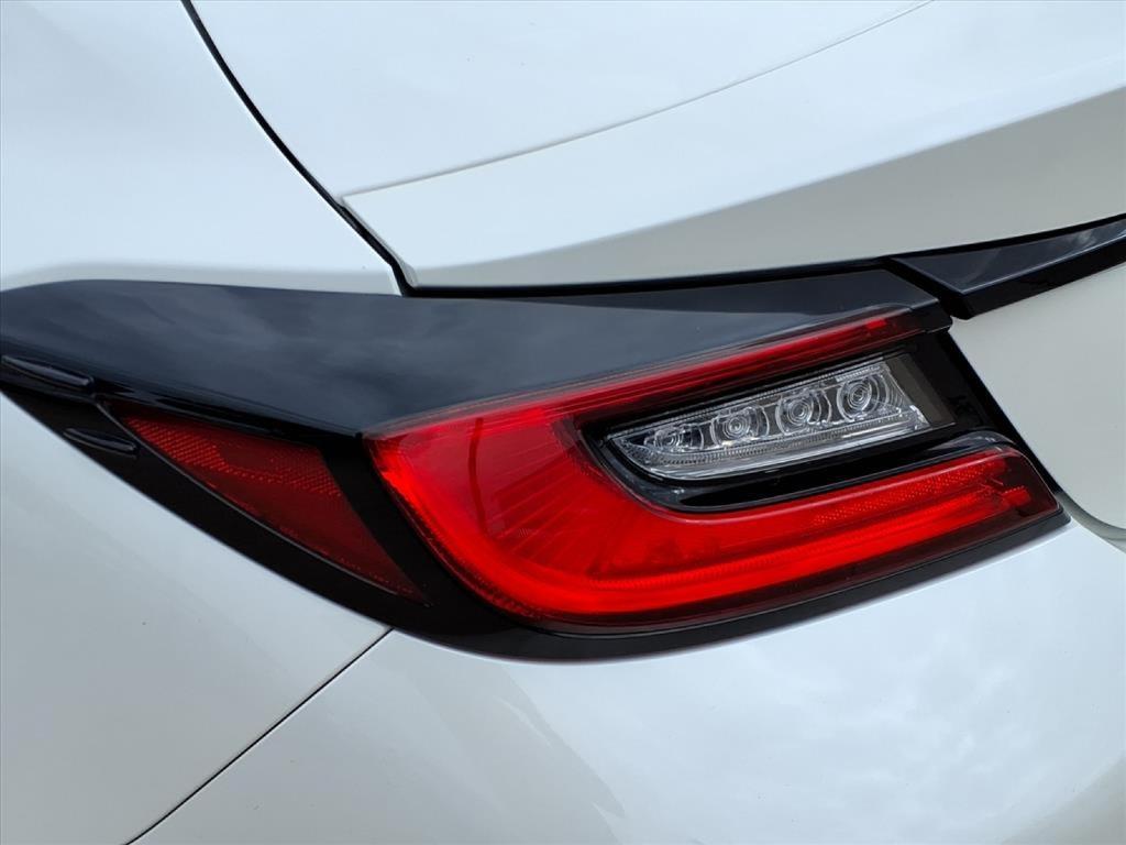 used 2025 Subaru BRZ car, priced at $29,143