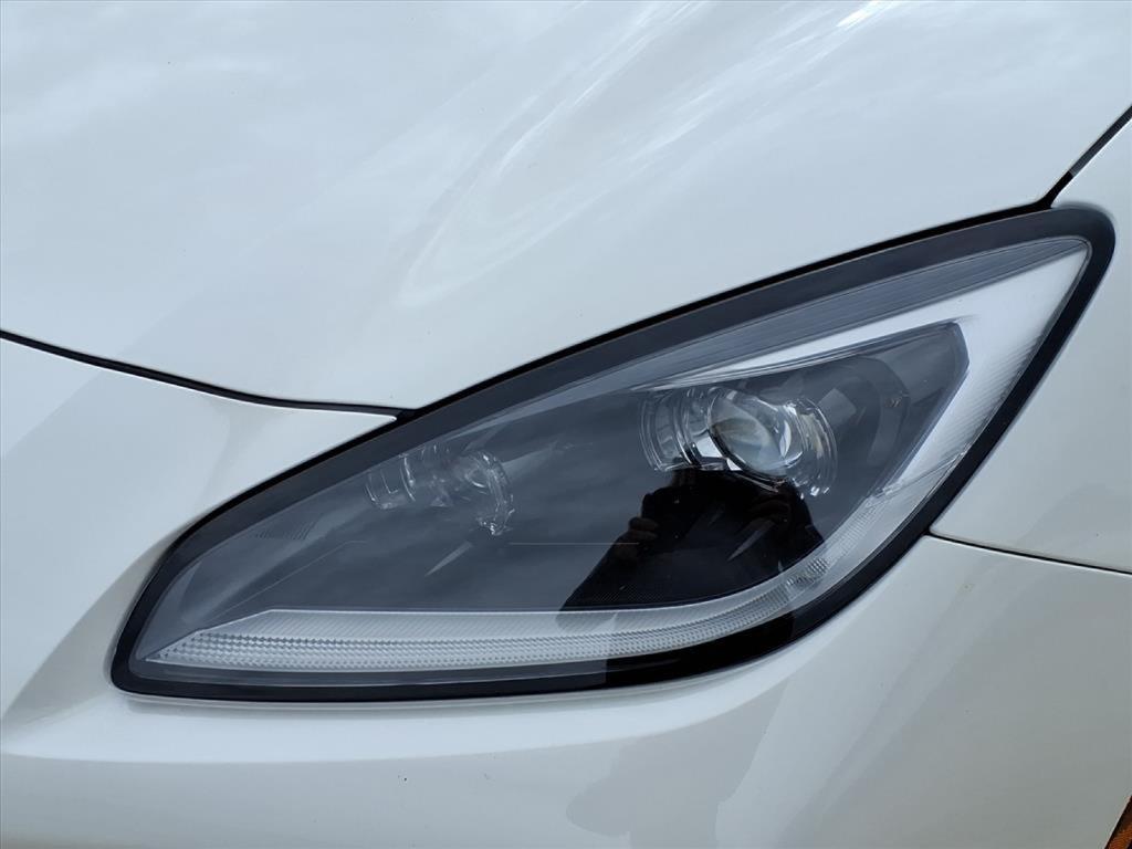 used 2025 Subaru BRZ car, priced at $29,143