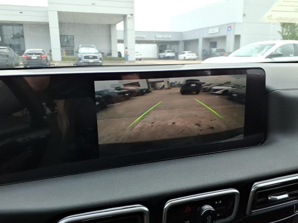 new 2026 Nissan Sentra car, priced at $25,275