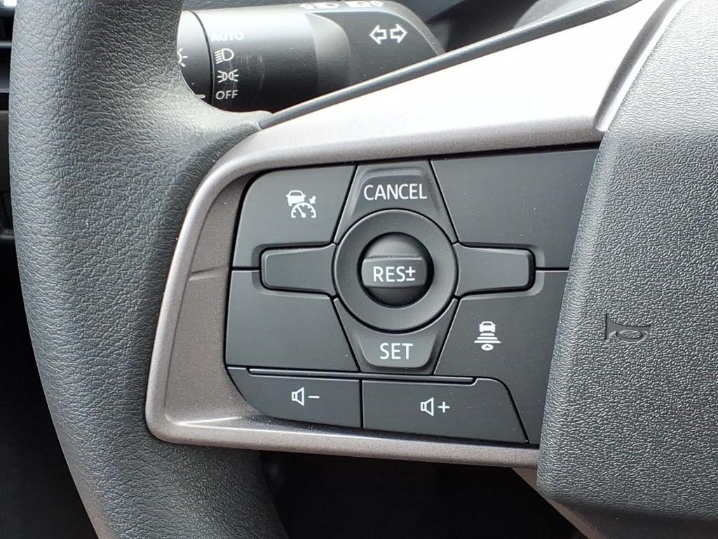 new 2026 Nissan Sentra car, priced at $25,275