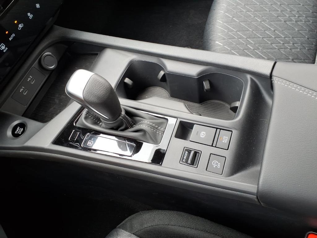 new 2026 Nissan Sentra car, priced at $25,275