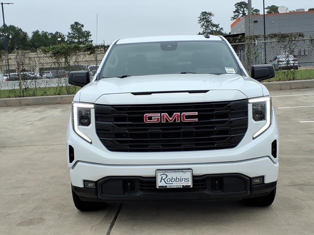 used 2023 GMC Sierra 1500 car, priced at $38,975