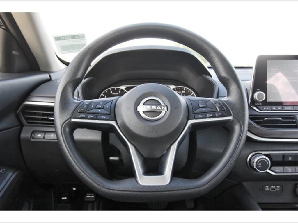 used 2024 Nissan Altima car, priced at $17,935