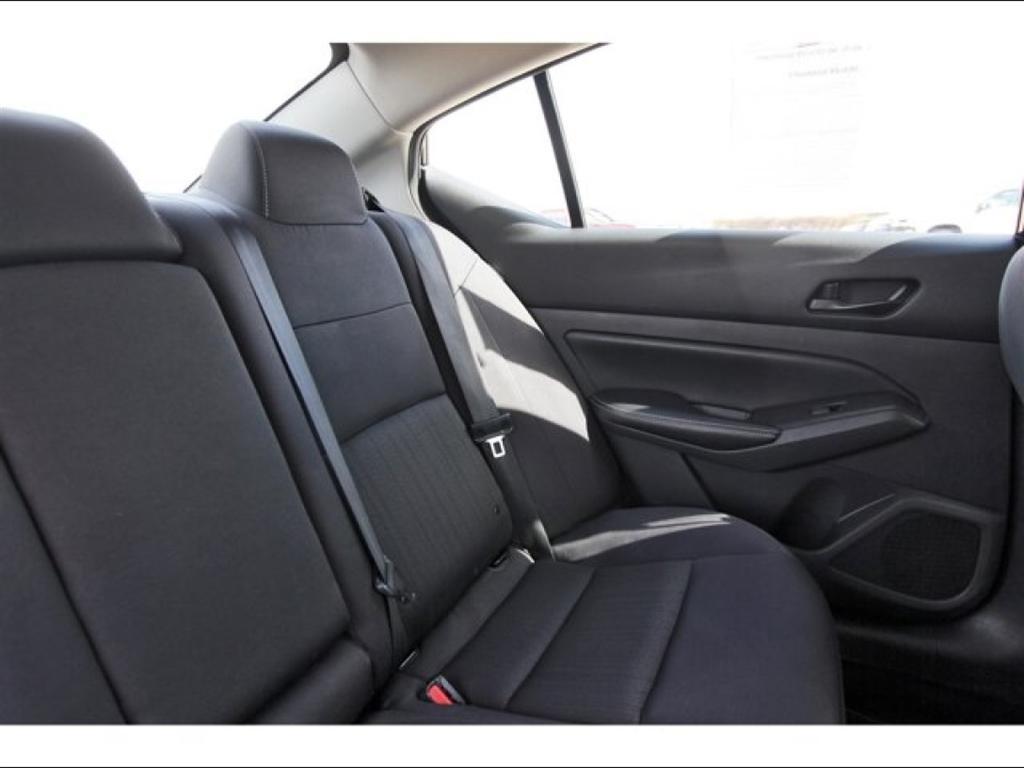 used 2024 Nissan Altima car, priced at $17,935