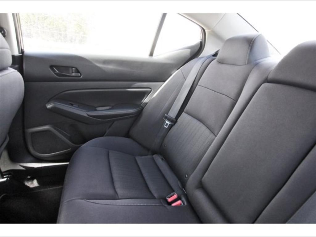 used 2024 Nissan Altima car, priced at $17,935