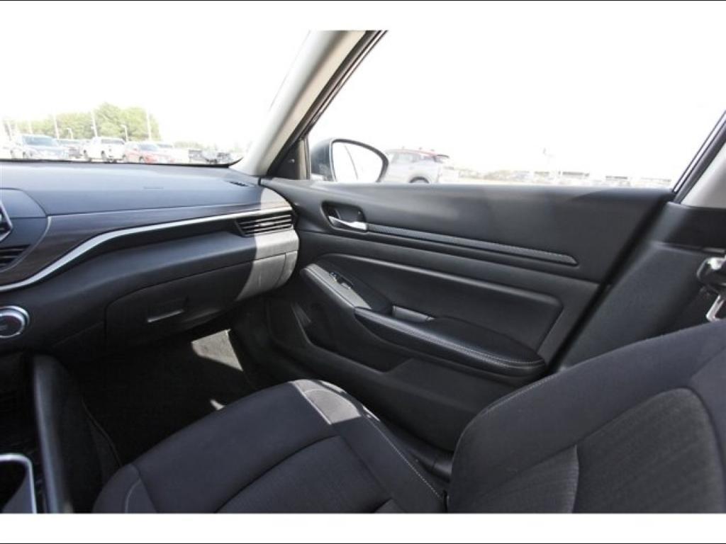 used 2024 Nissan Altima car, priced at $17,935