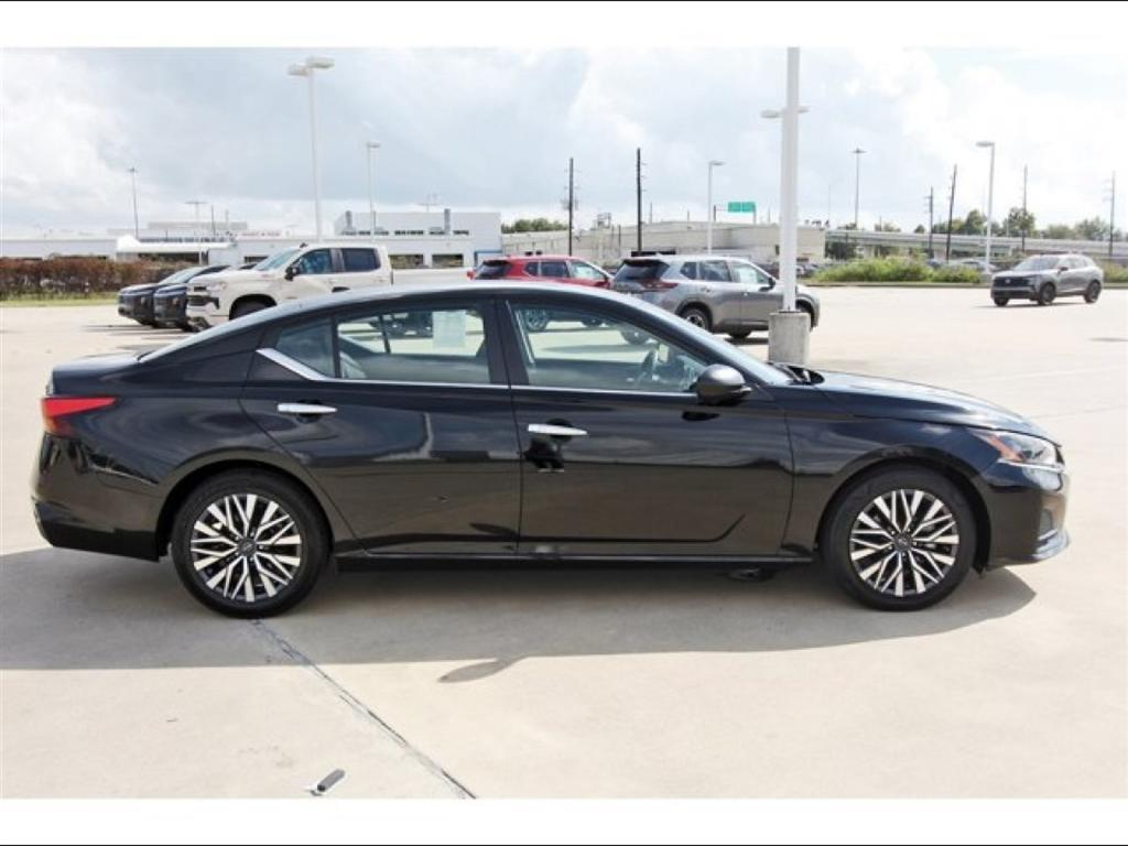 used 2024 Nissan Altima car, priced at $17,935