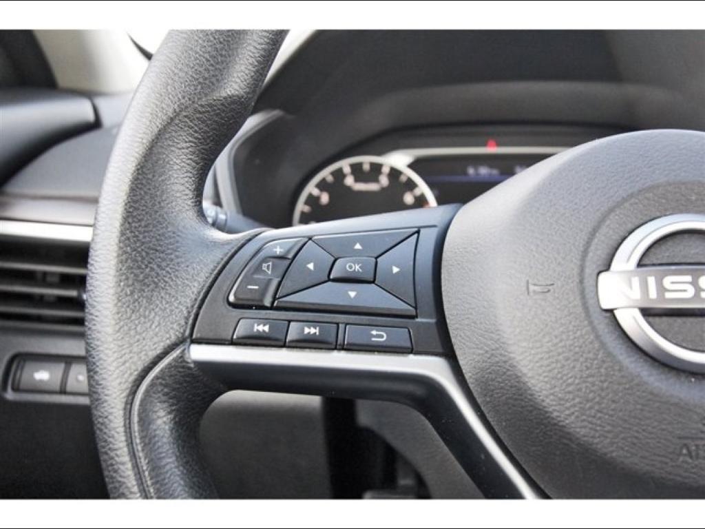 used 2024 Nissan Altima car, priced at $17,935