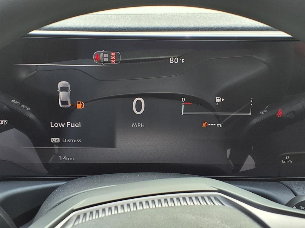 new 2026 Nissan Sentra car, priced at $23,649