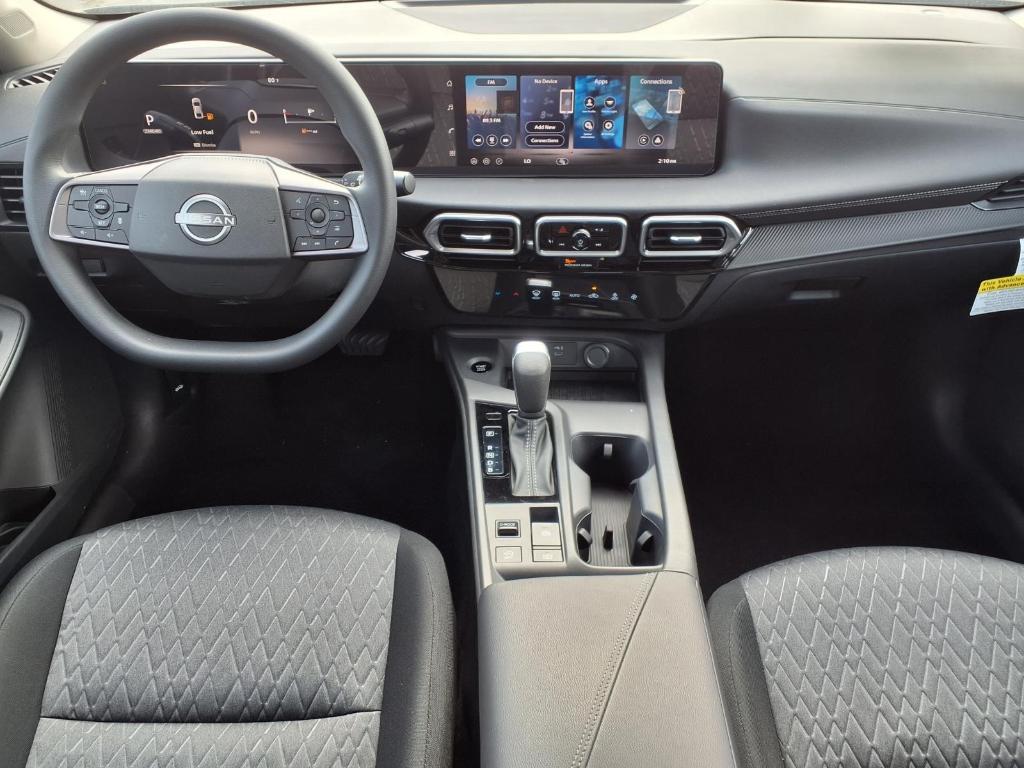 new 2026 Nissan Sentra car, priced at $23,649